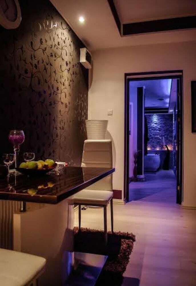 Apartments Glamour
