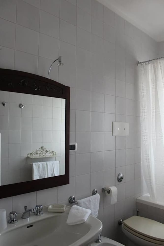 Bed & Breakfast La Quercia