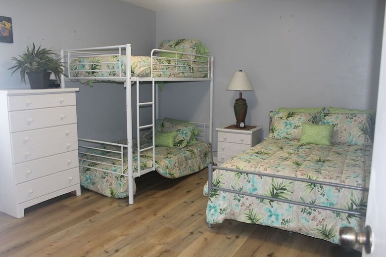 Deland Florida Vacation Home