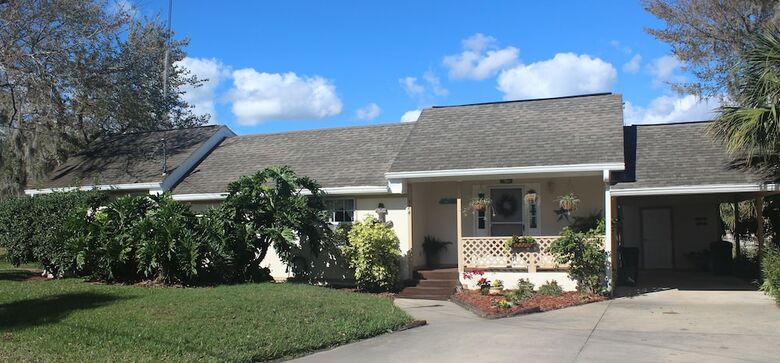 Deland Florida Vacation Home