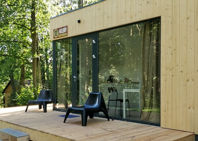 Cabana Kaletka