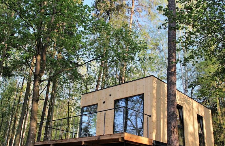 Cabana Kaletka
