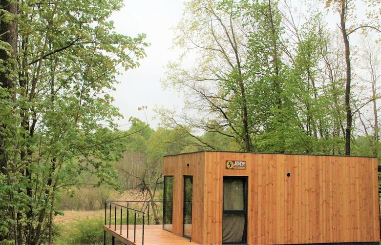 Cabana Kaletka