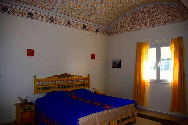 Hotel Dar Mamina