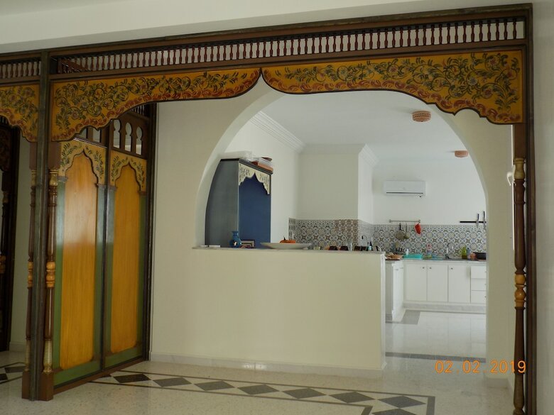 Hotel Dar Mamina