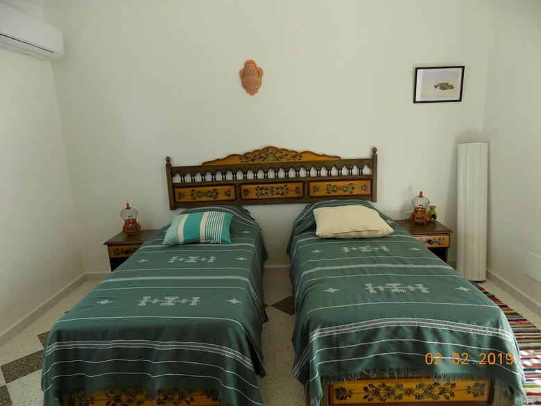 Hotel Dar Mamina