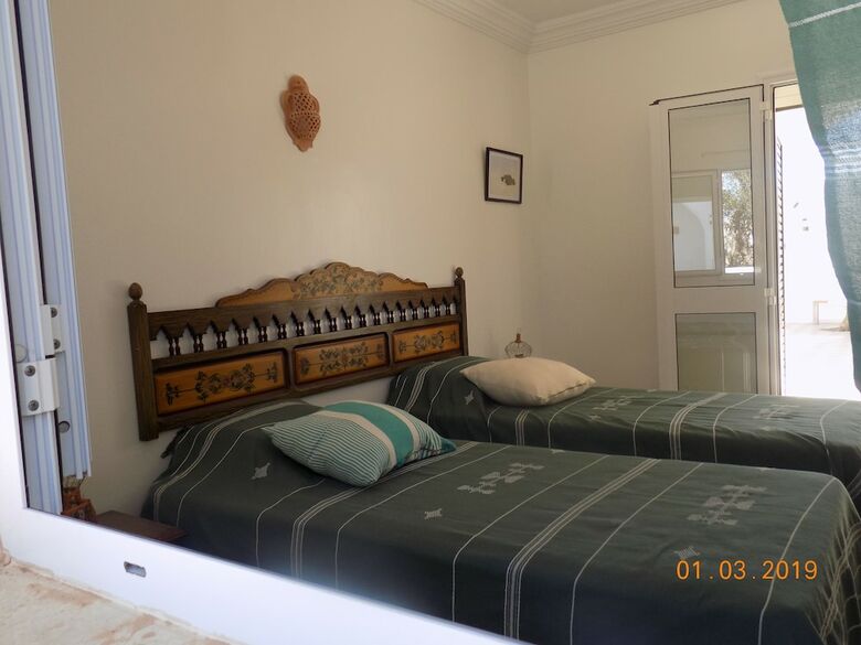 Hotel Dar Mamina