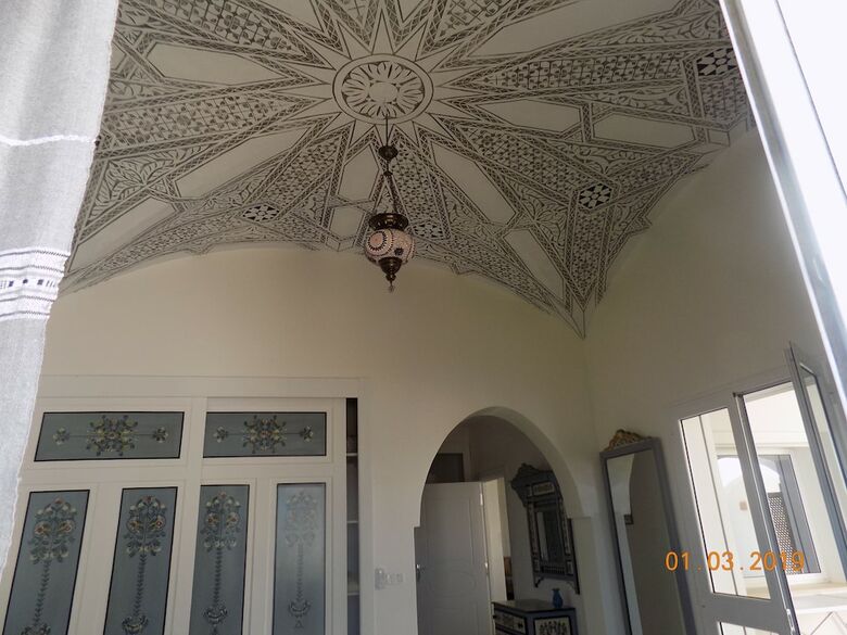 Hotel Dar Mamina