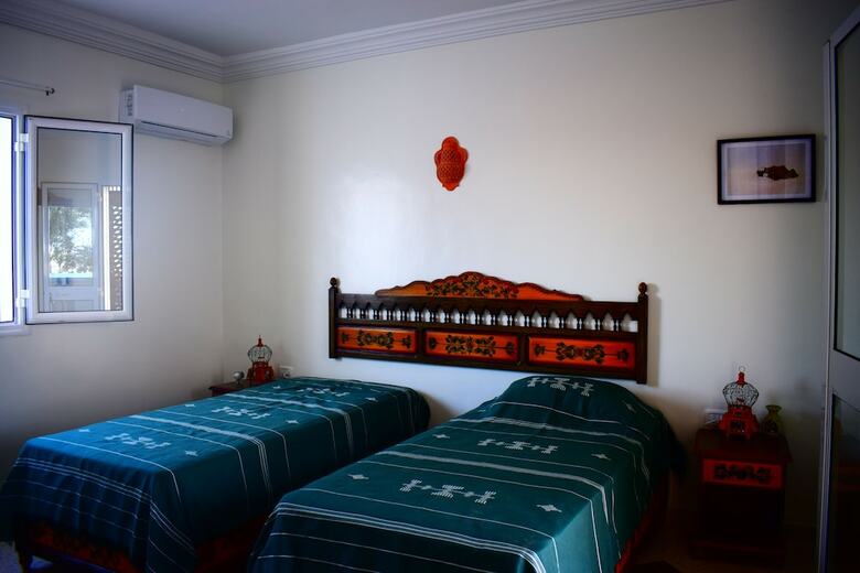 Hotel Dar Mamina