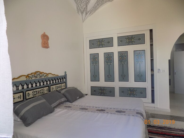 Hotel Dar Mamina