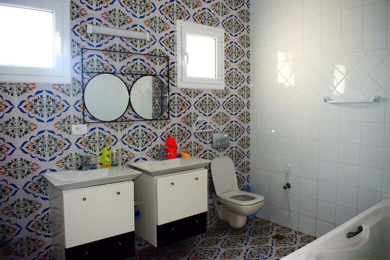 Hotel Dar Mamina