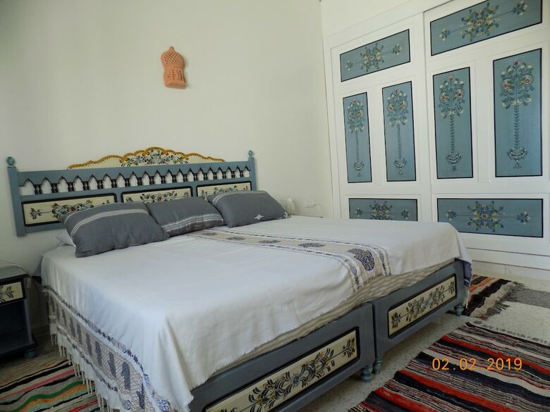 Hotel Dar Mamina