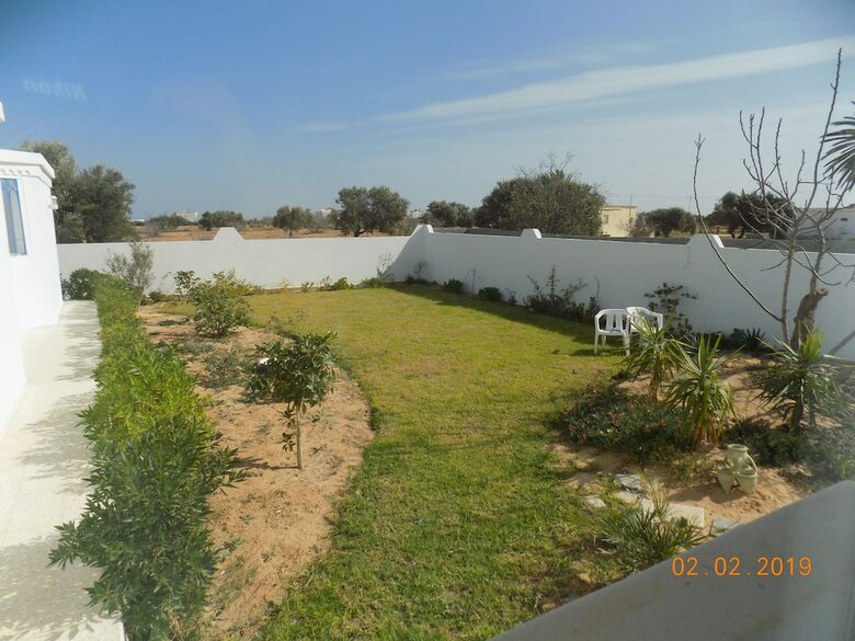 Hotel Dar Mamina