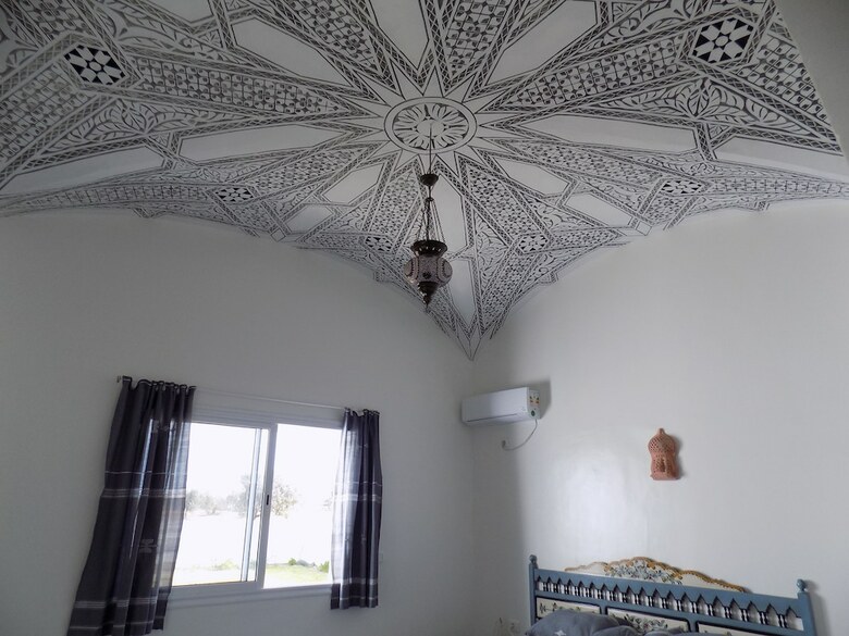 Hotel Dar Mamina