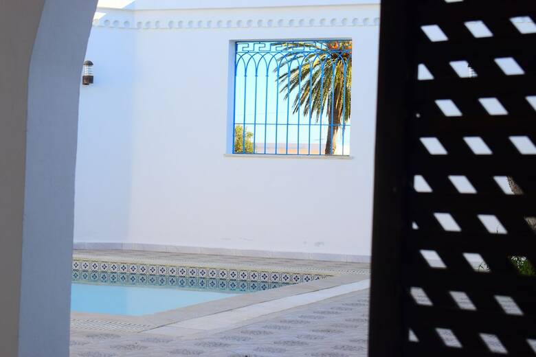 Hotel Dar Mamina