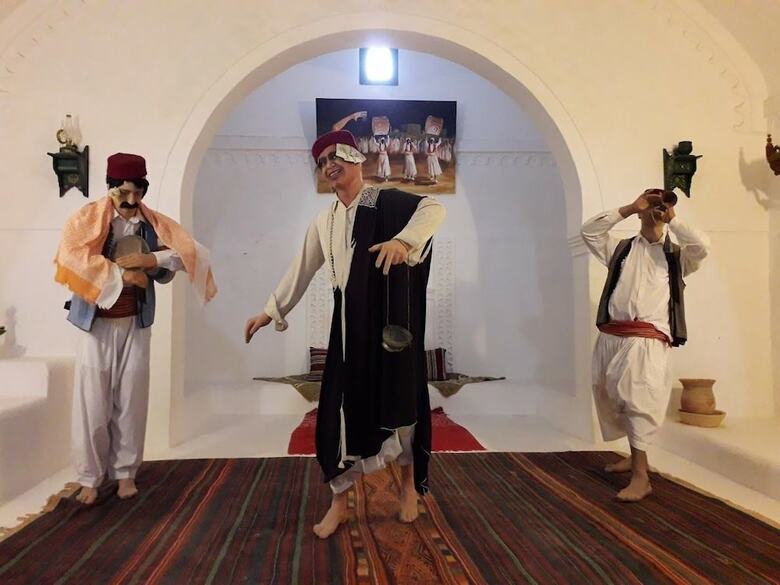 Hotel Dar Mamina