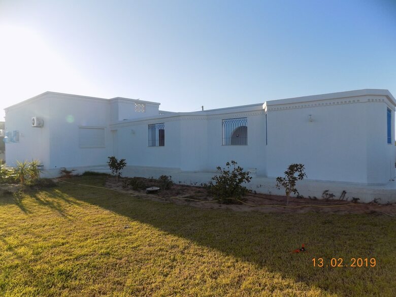 Hotel Dar Mamina