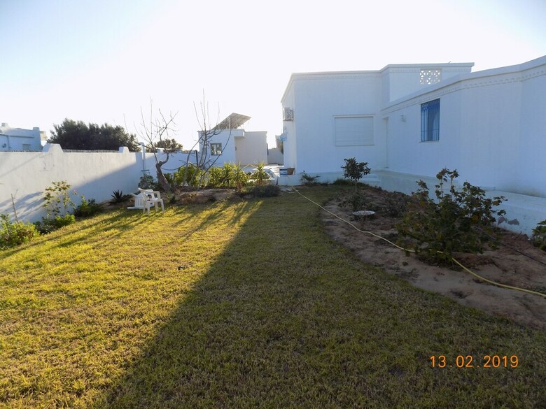 Hotel Dar Mamina