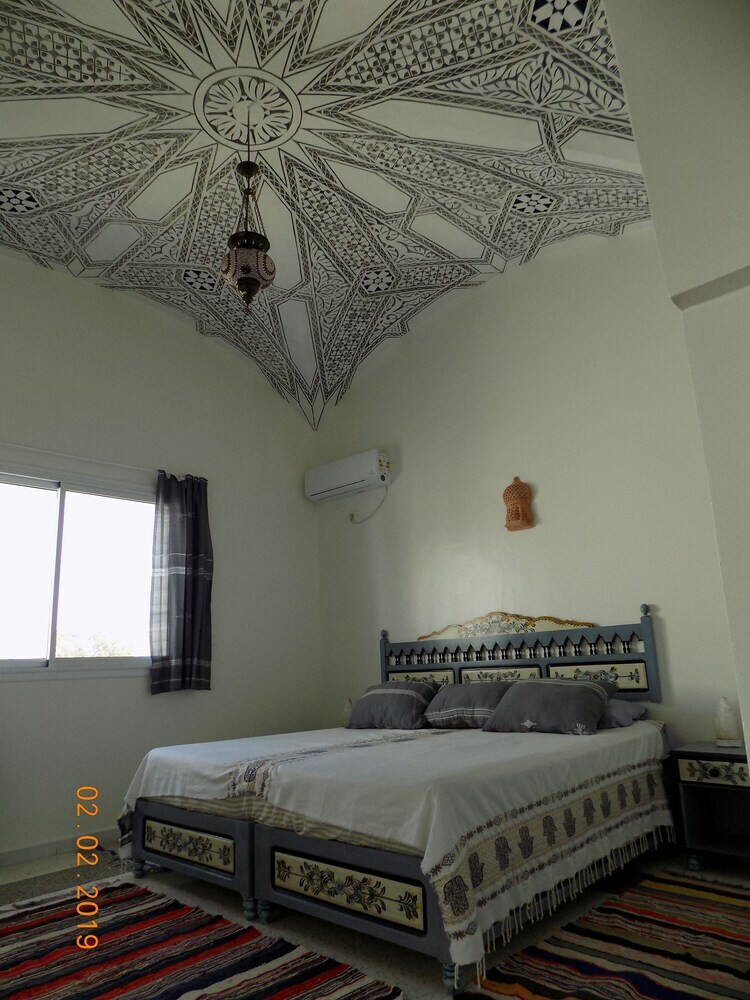 Hotel Dar Mamina