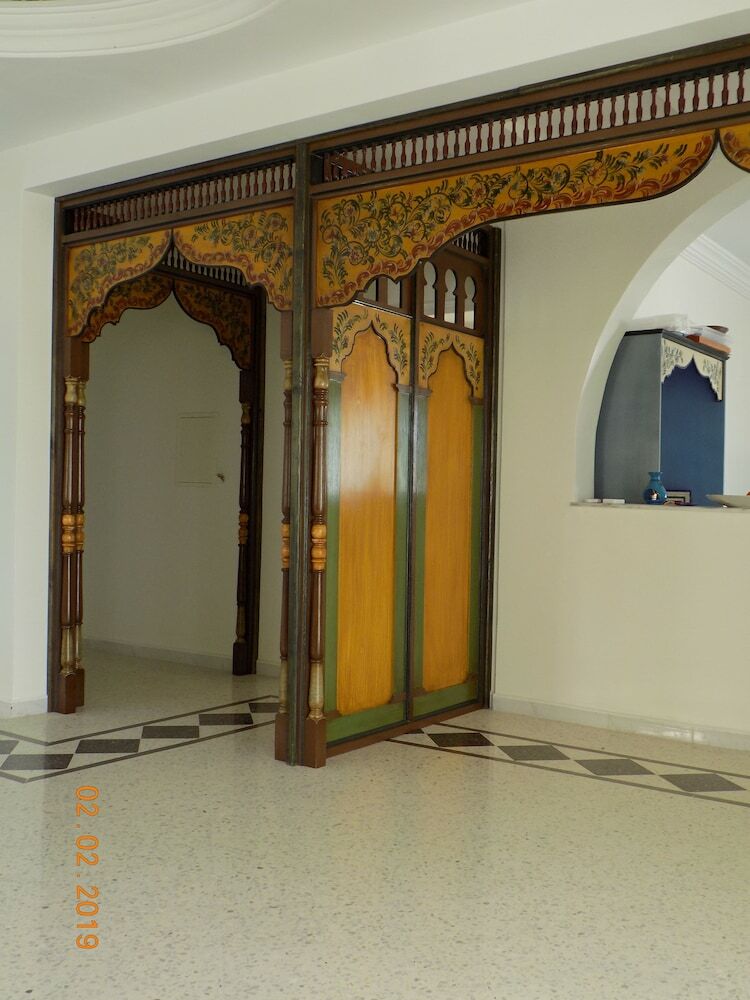 Hotel Dar Mamina