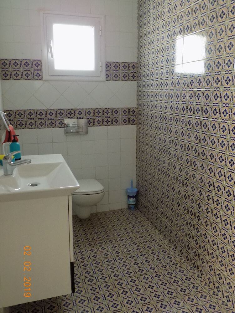 Hotel Dar Mamina