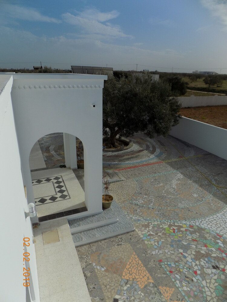 Hotel Dar Mamina