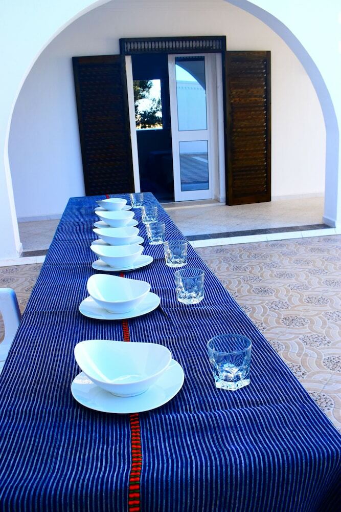Hotel Dar Mamina