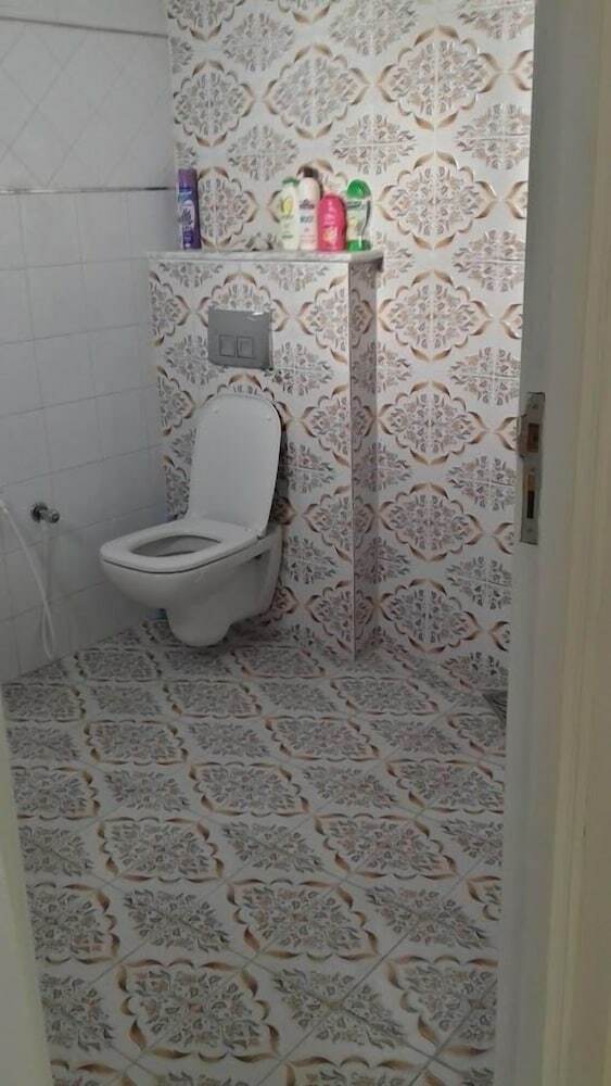 Hotel Dar Mamina