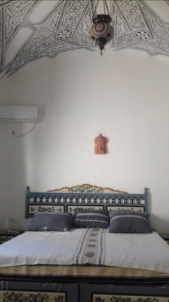 Hotel Dar Mamina