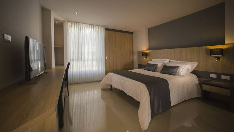 Hotel Plaza Del Lili