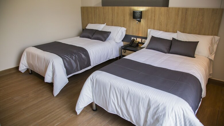 Hotel Plaza Del Lili