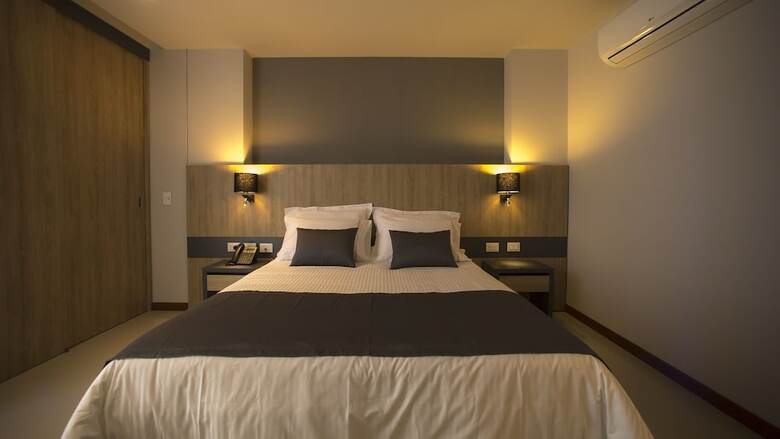 Hotel Plaza Del Lili