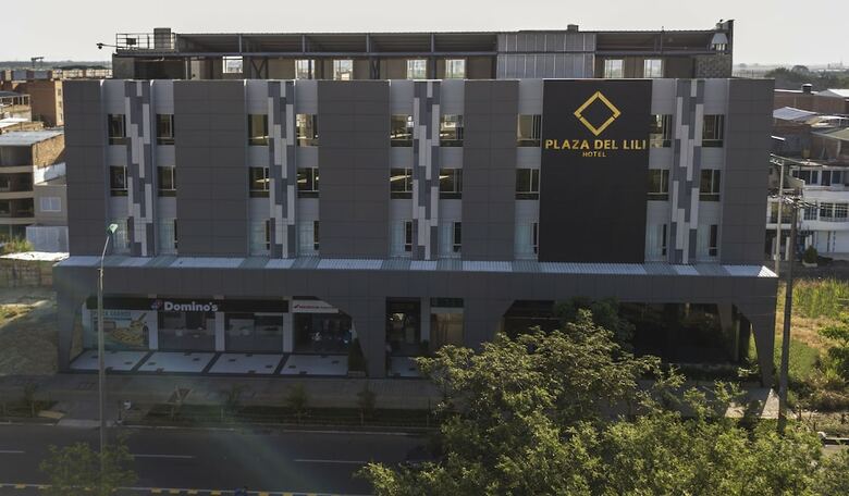 Hotel Plaza Del Lili