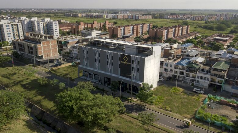 Hotel Plaza Del Lili