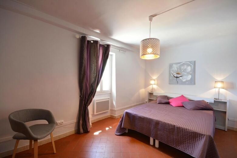Agroturismo Cabernet By G�tes de France