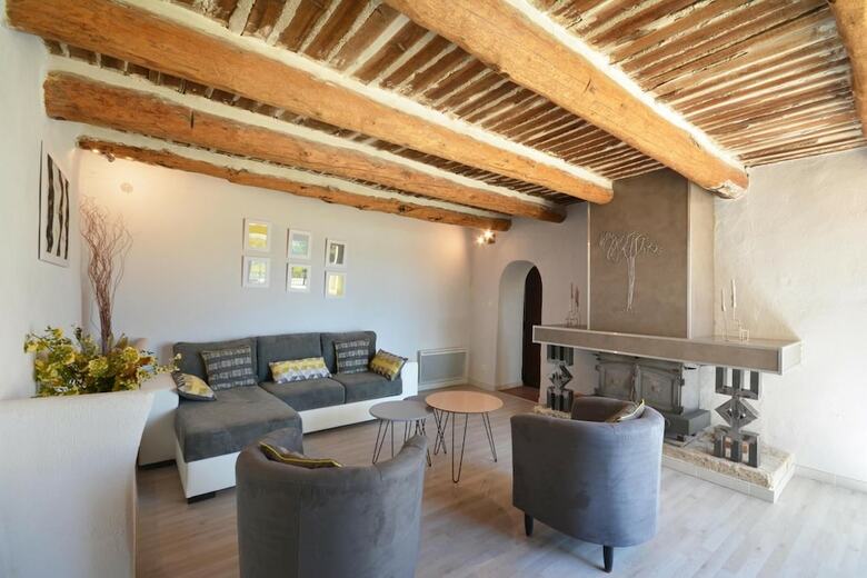 Agroturismo Cabernet By G�tes de France