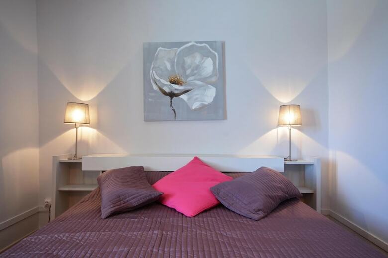 Agroturismo Cabernet By G�tes de France