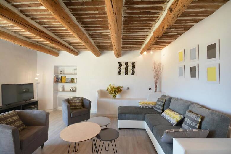 Agroturismo Cabernet By G�tes de France