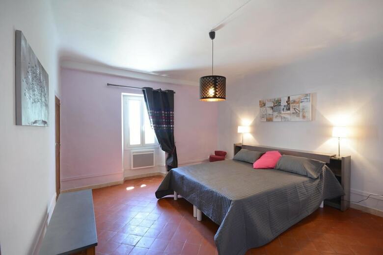 Agroturismo Cabernet By G�tes de France