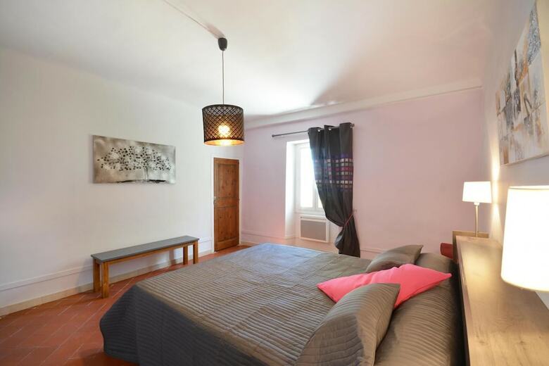 Agroturismo Cabernet By G�tes de France