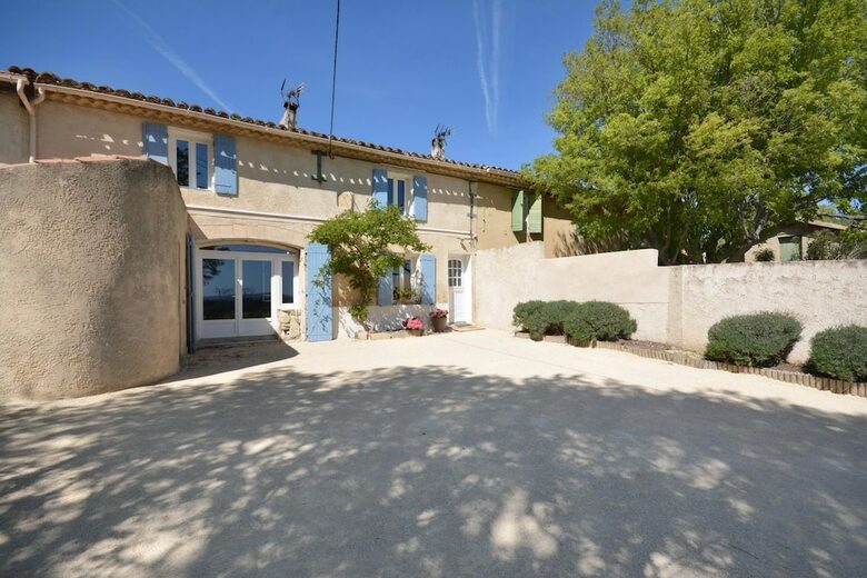Agroturismo Cabernet By G�tes de France