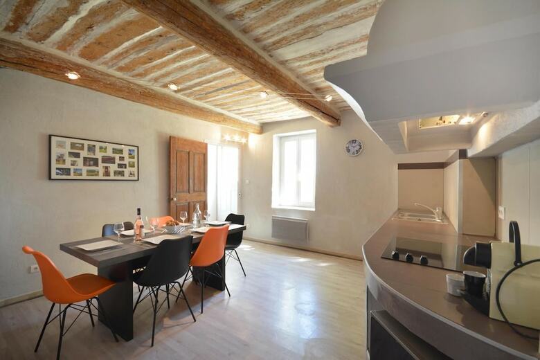Agroturismo Cabernet By G�tes de France