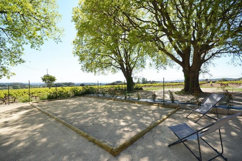 Agroturismo Cabernet By G�tes de France