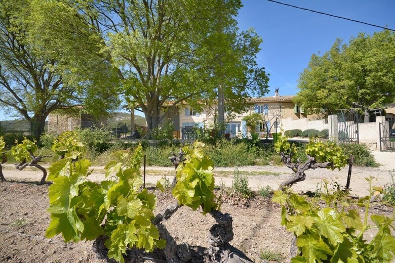 Agroturismo Cabernet By G�tes de France