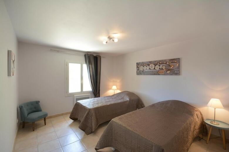 Agroturismo Cabernet By G�tes de France