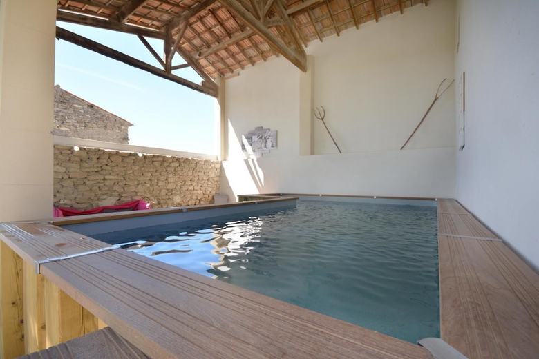 Agroturismo Cabernet By G�tes de France