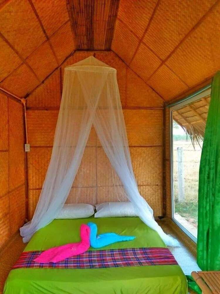 Hotel Nathasa Homestay