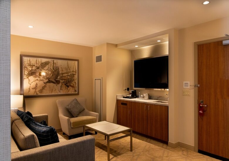 Hotel Sycuan Casino Resort