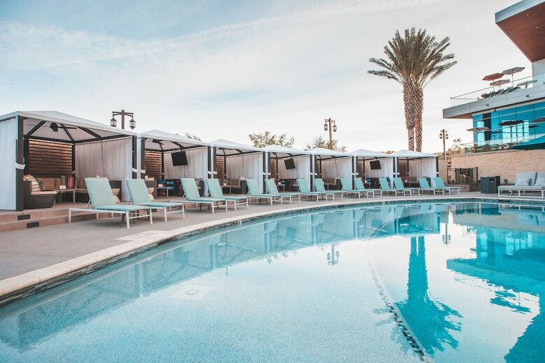 Hotel Sycuan Casino Resort