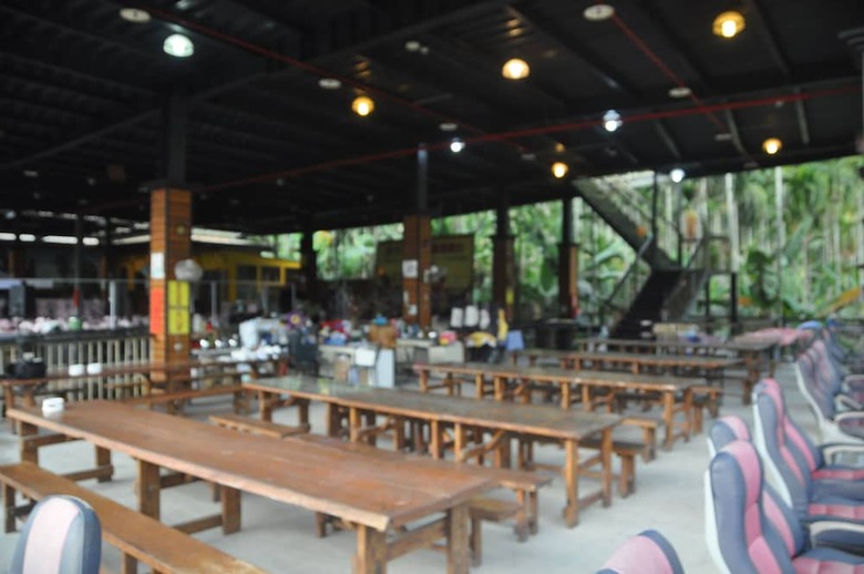 Cabana Yumen